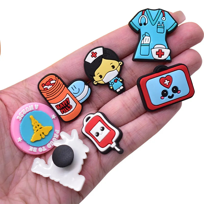Shoe Charms Accessories