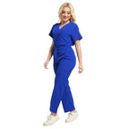 New Style Working Scrubs Set