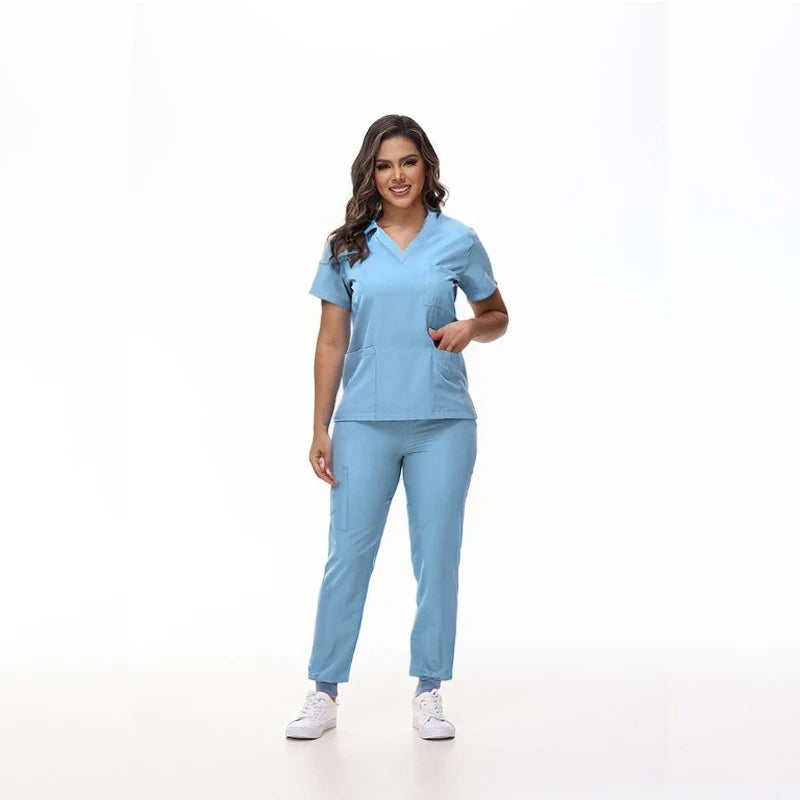 Scrub Uniforms