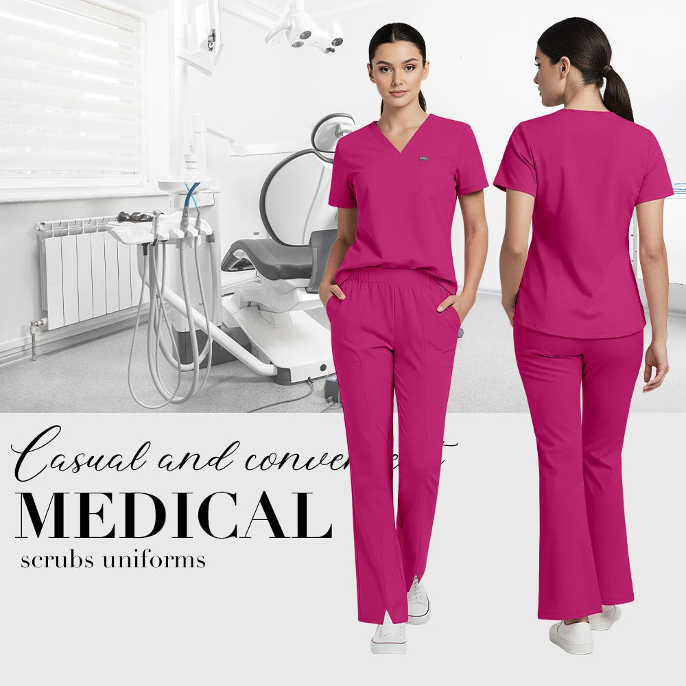 Medical Uniform