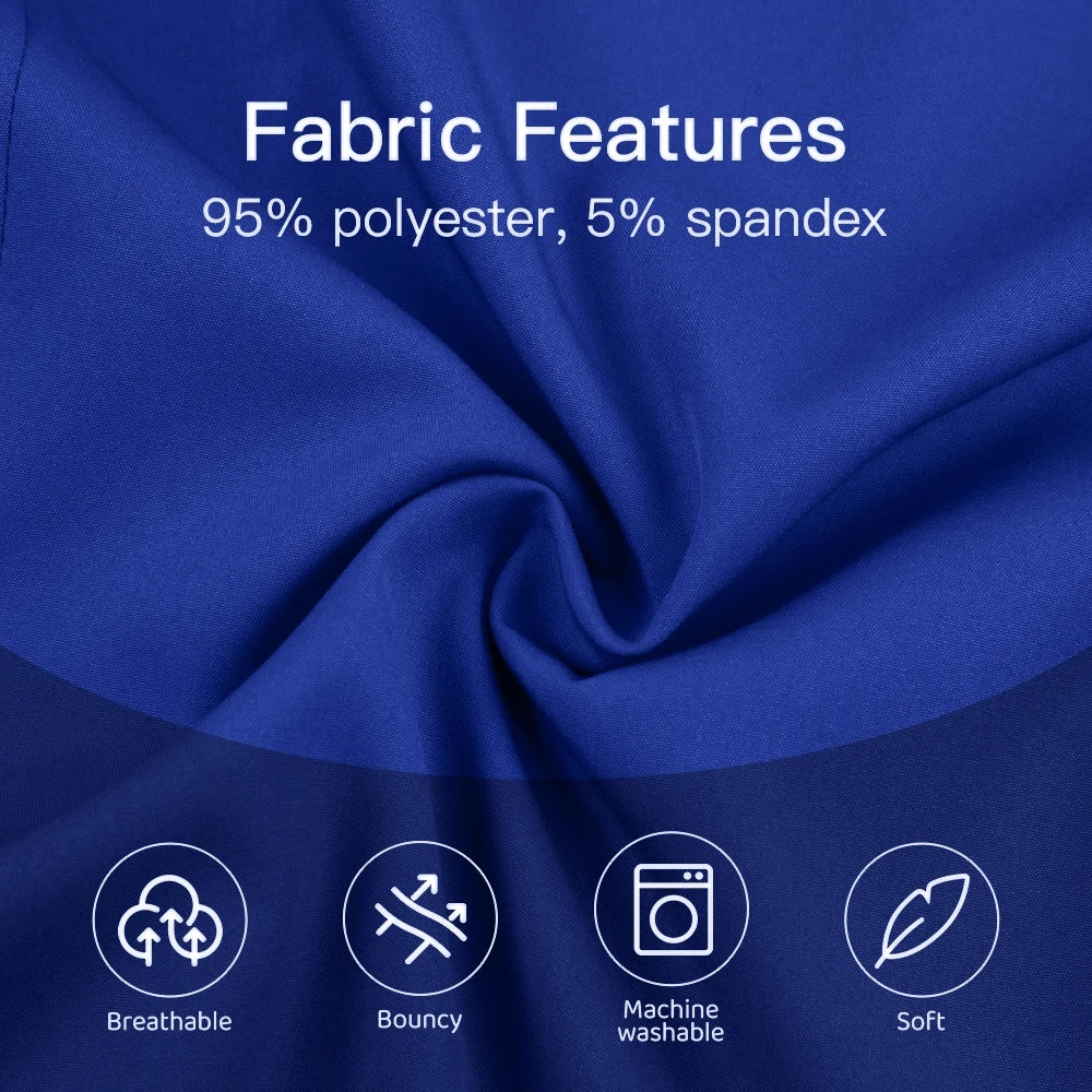New Style Working Scrubs Set