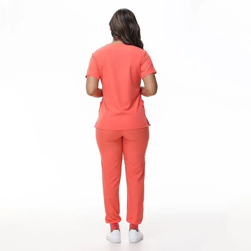 Scrub Uniforms