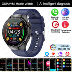 Nursing Grade Smart Watch