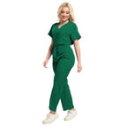 New Style Working Scrubs Set