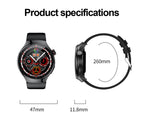 Nursing Grade Smart Watch
