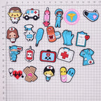 Shoe Charms Accessories