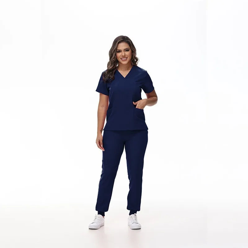 Scrub Uniforms