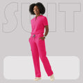Jogger two Piece Set