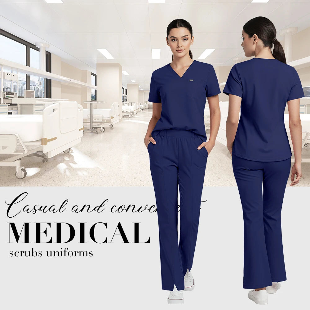 Medical Uniform
