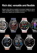 Nursing Grade Smart Watch