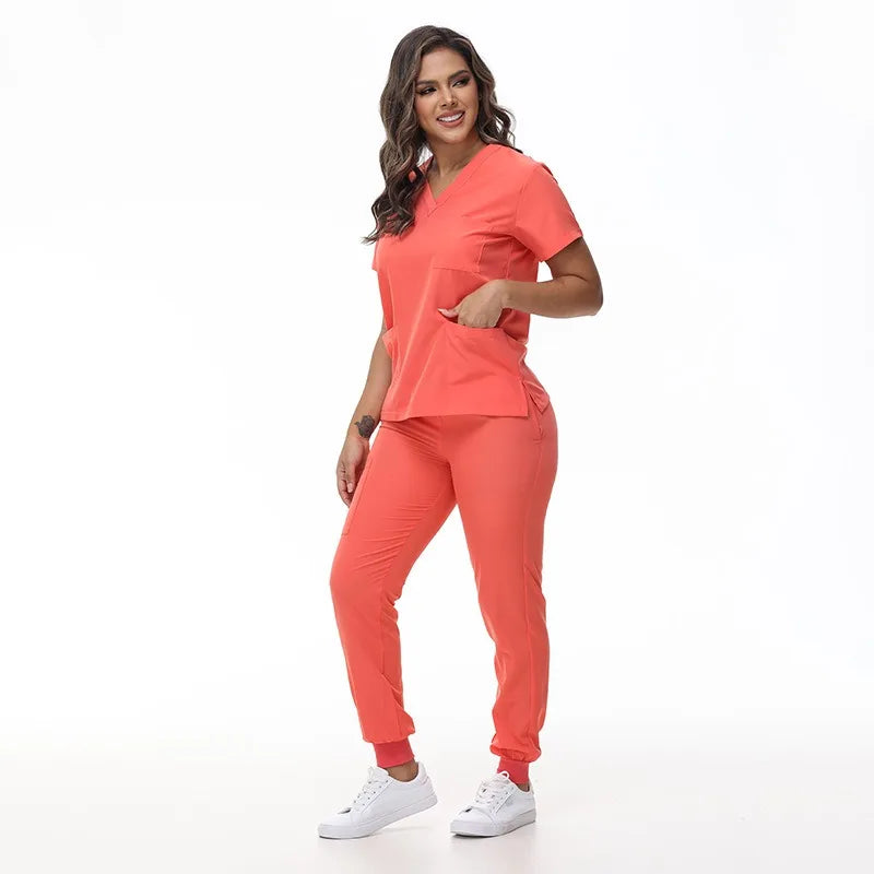 Scrub Uniforms