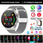 Nursing Grade Smart Watch
