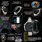 Nursing Grade Smart Watch