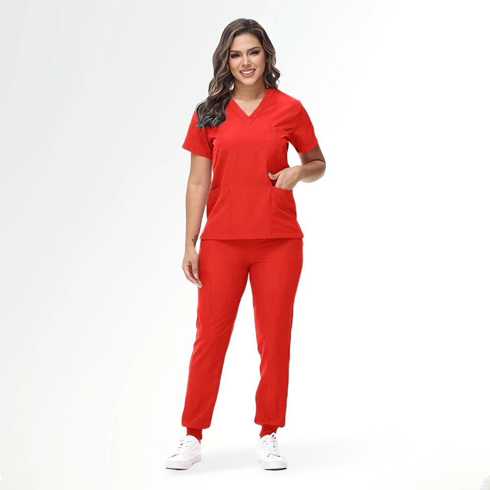 Scrub Uniforms