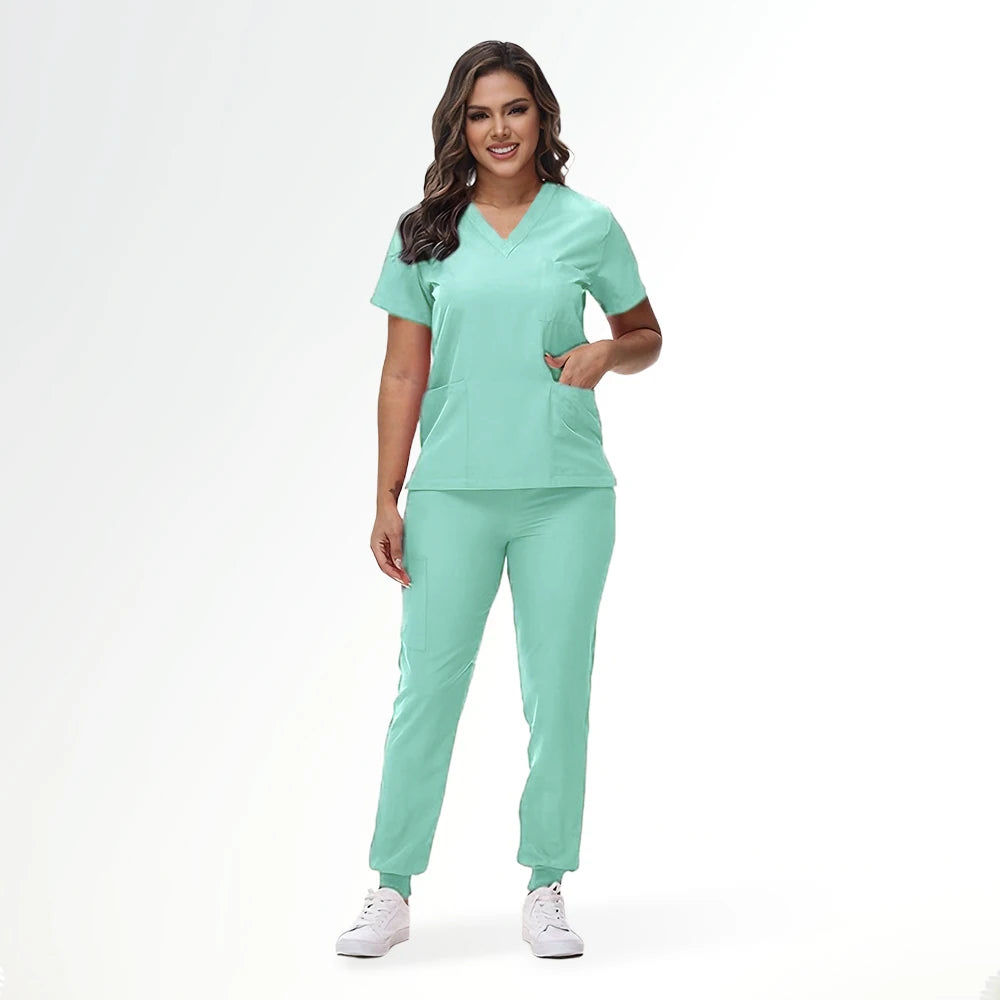 Scrub Uniforms