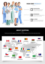 Medical Uniform