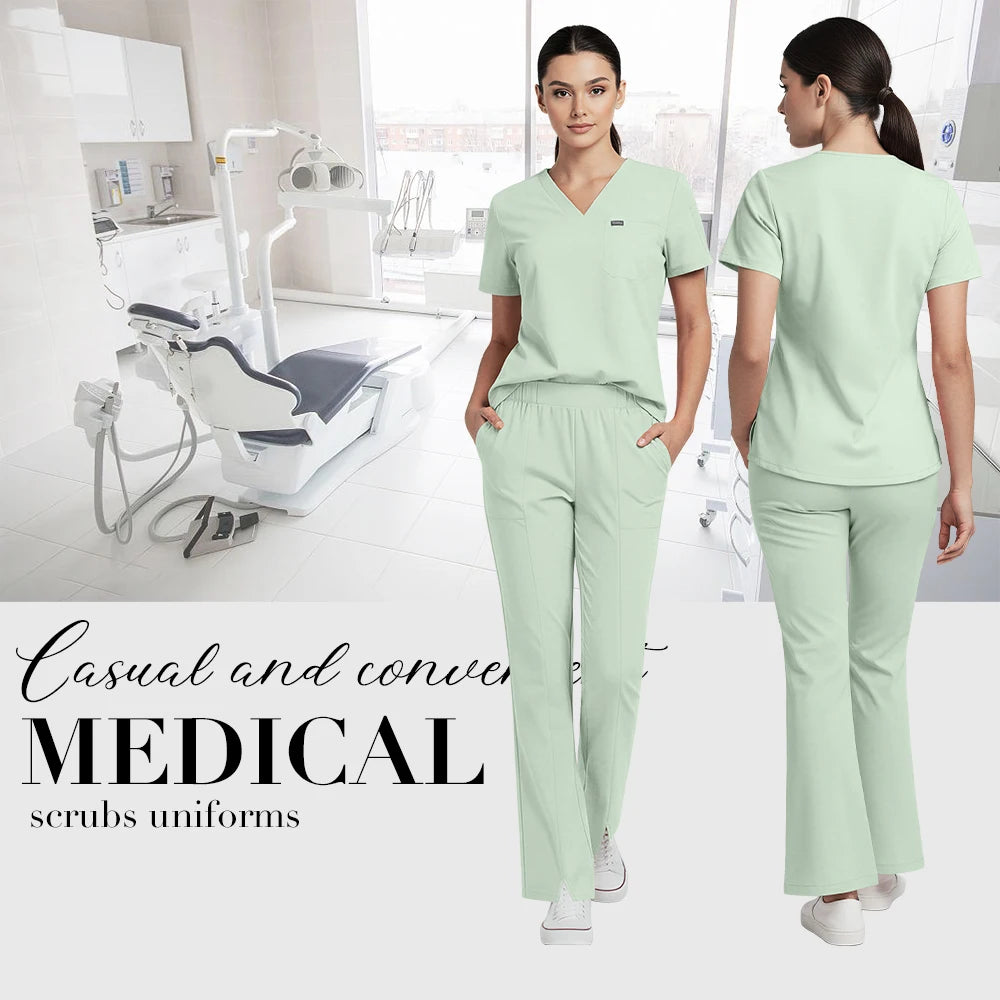 Medical Uniform