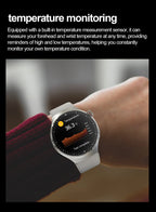 Nursing Grade Smart Watch