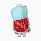 Medical series hair clip