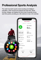 Nursing Grade Smart Watch