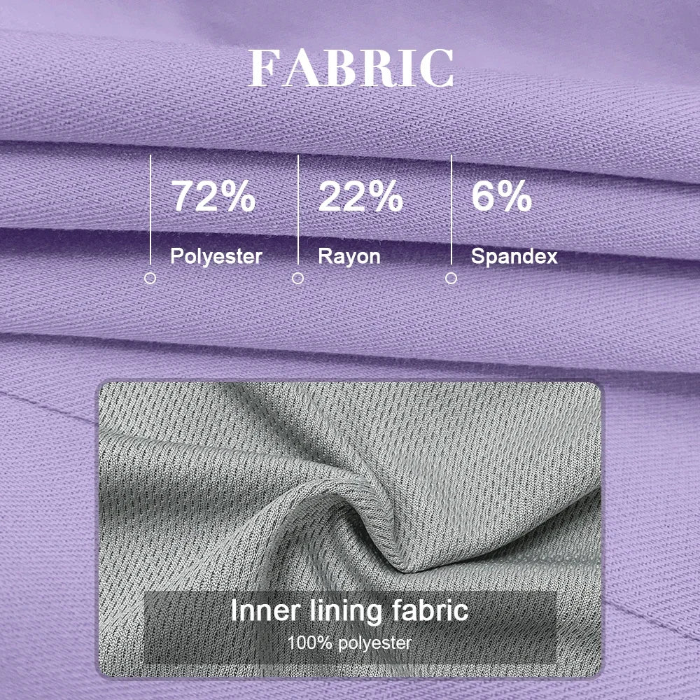 Light Purple Jacket