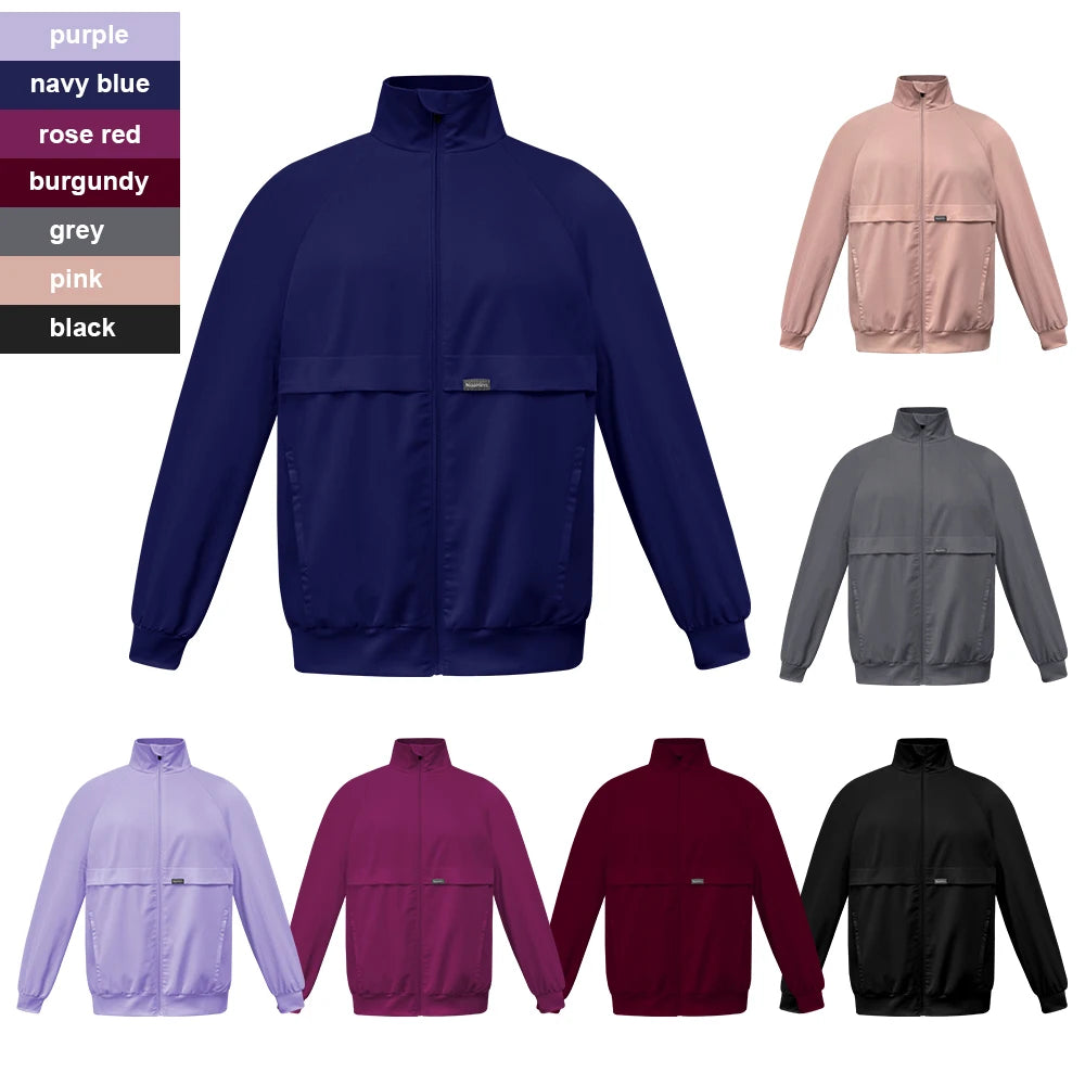 Clinic  Jacket