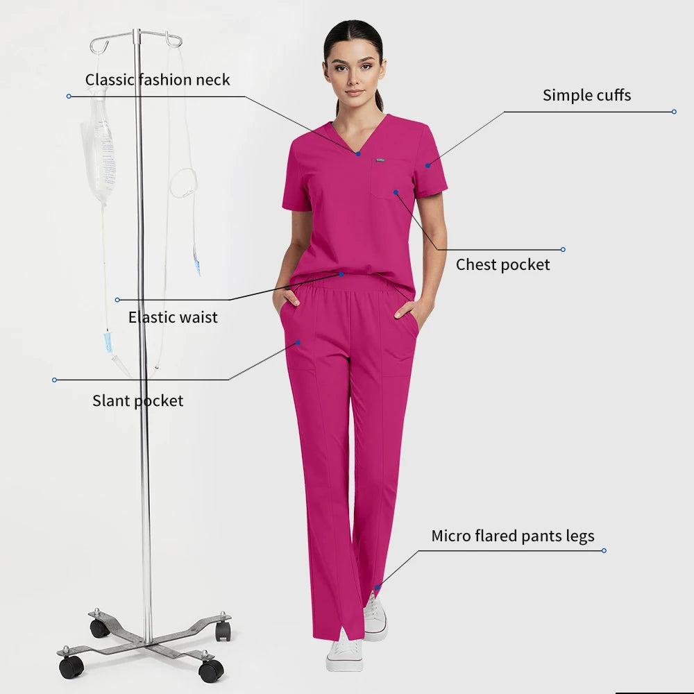 Medical Uniform