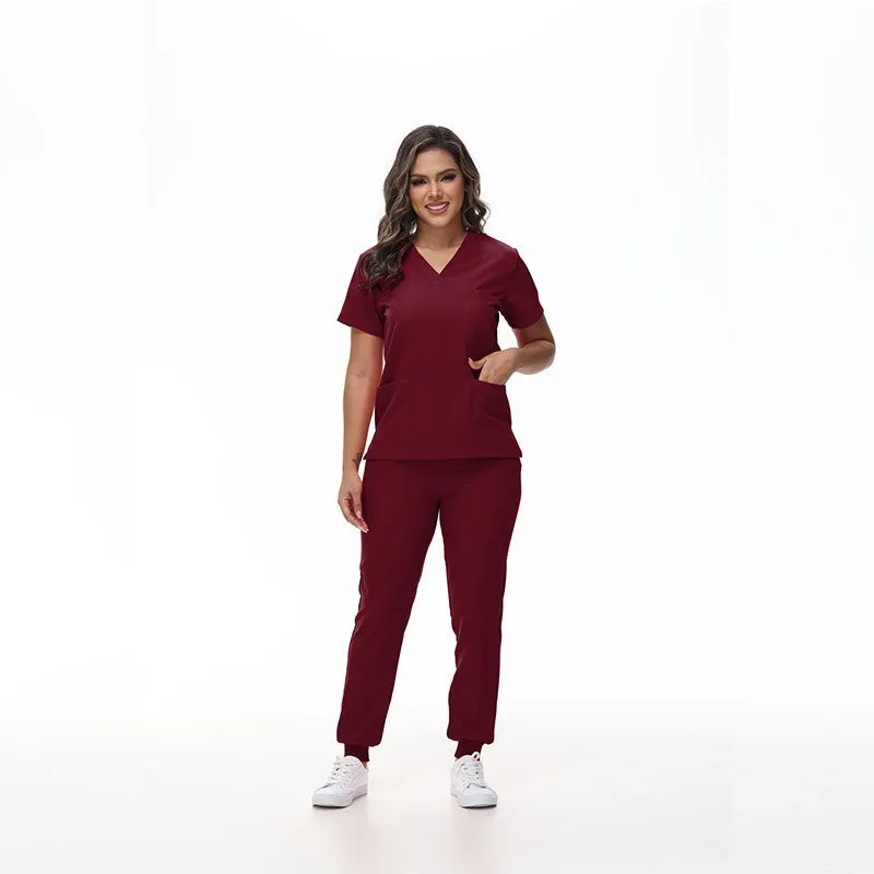 Scrub Uniforms