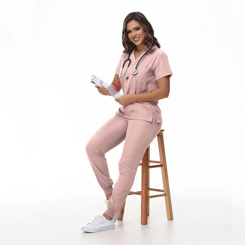 Scrub Uniforms