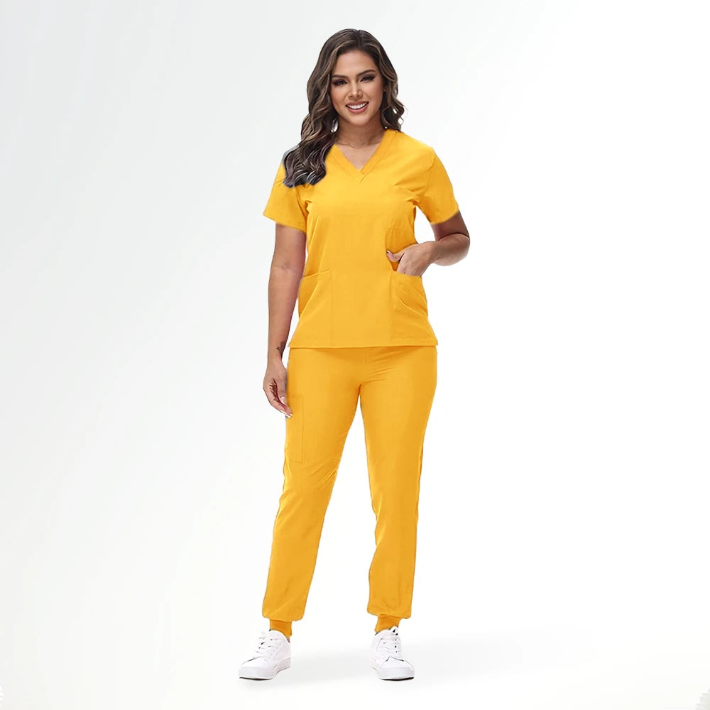 Scrub Uniforms