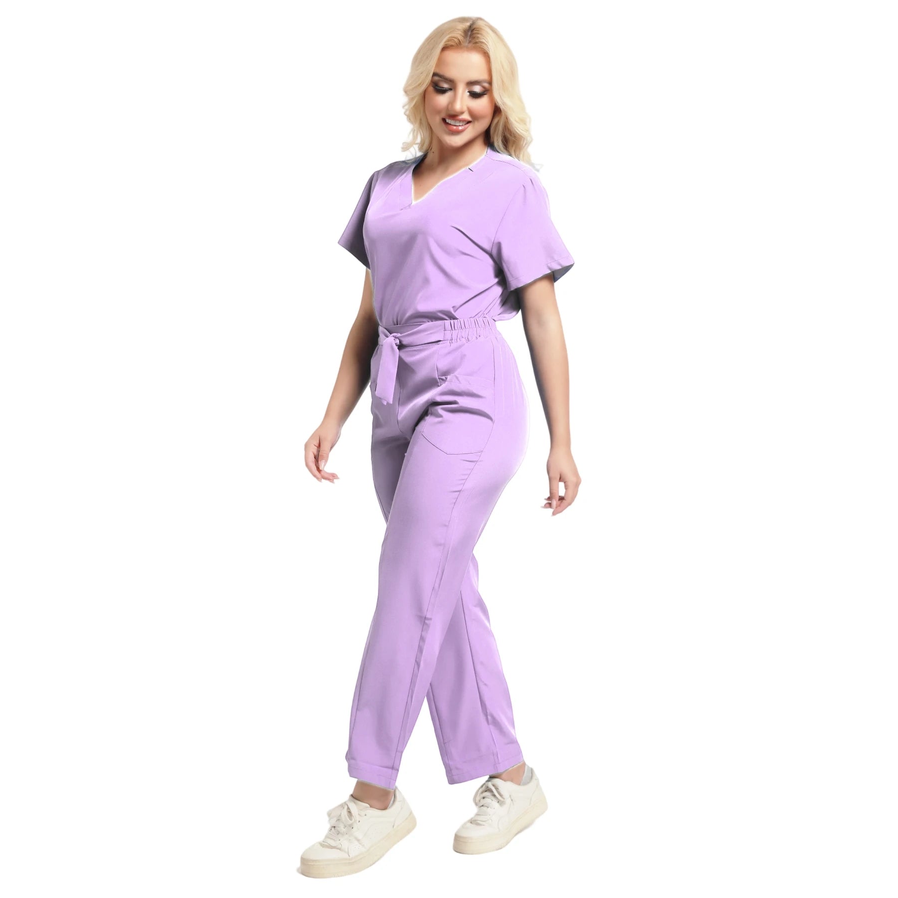 New Style Working Scrubs Set