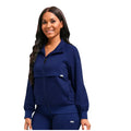 Navy Jacket