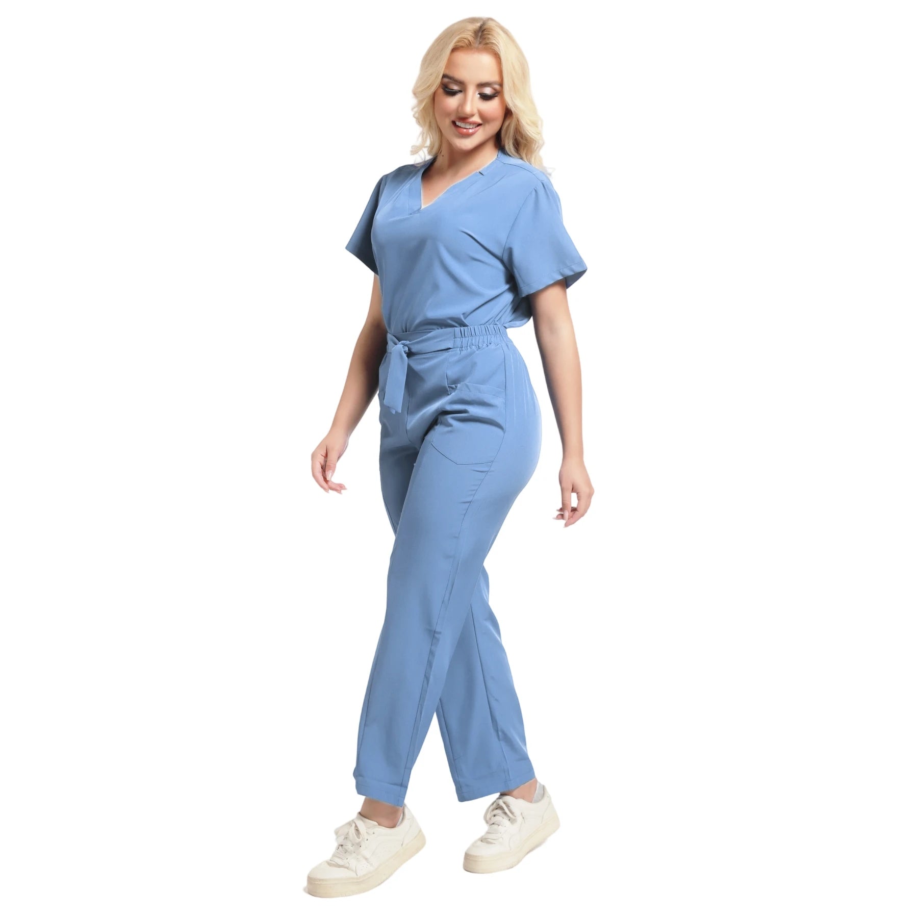 New Style Working Scrubs Set
