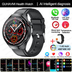 Nursing Grade Smart Watch
