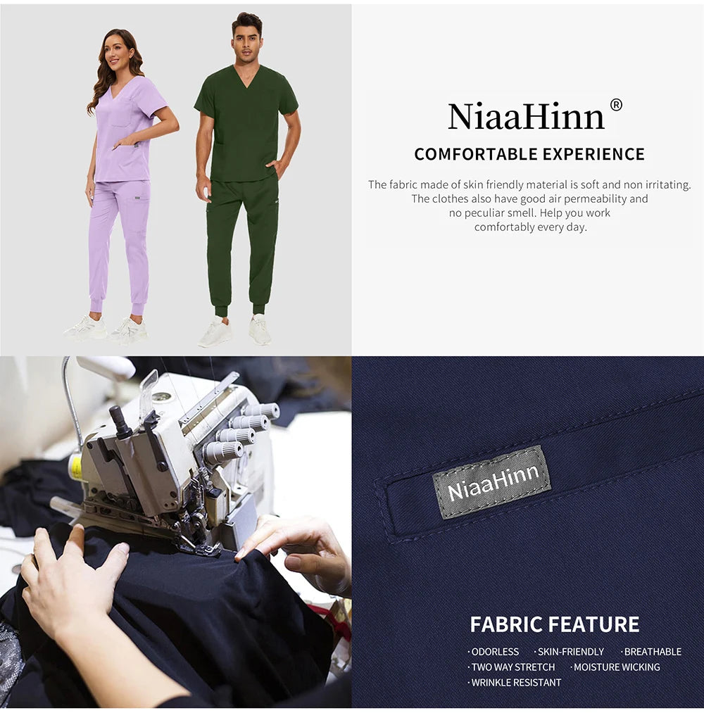 Medical Uniform