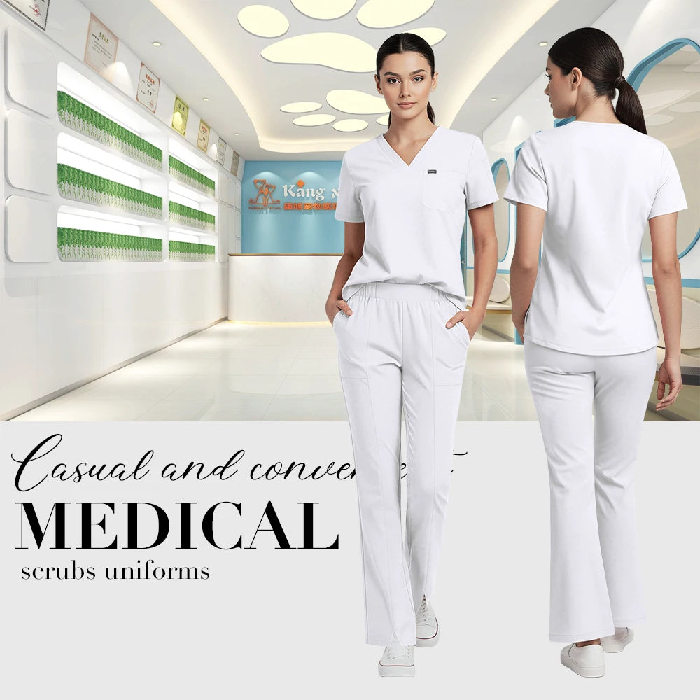 Medical Uniform