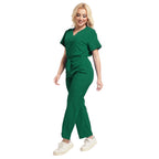 New Style Working Scrubs Set