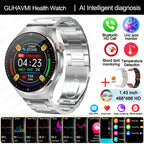 Nursing Grade Smart Watch