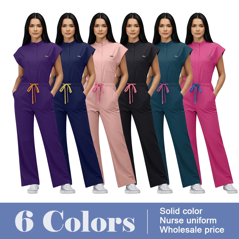 One Piece Jumpsuit