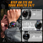 Nursing Grade Smart Watch