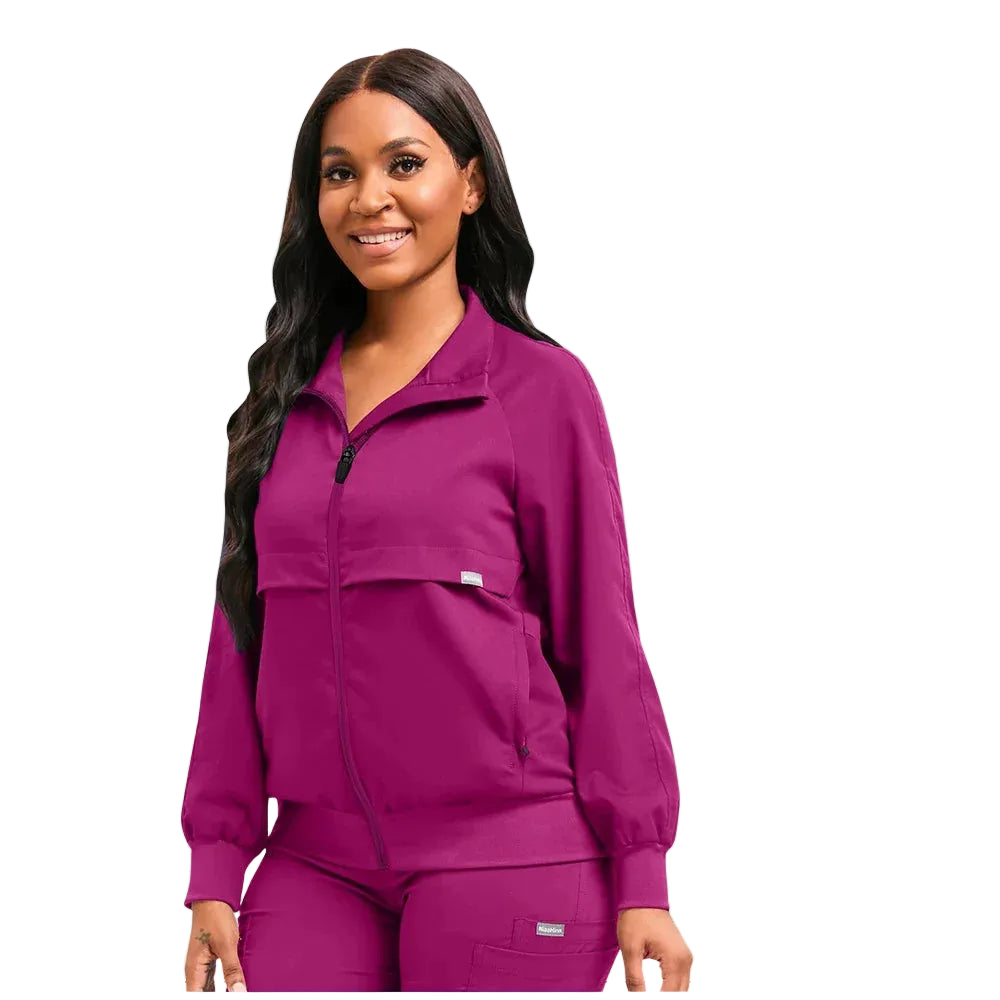Clinic  Jacket