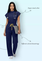 One Piece Jumpsuit
